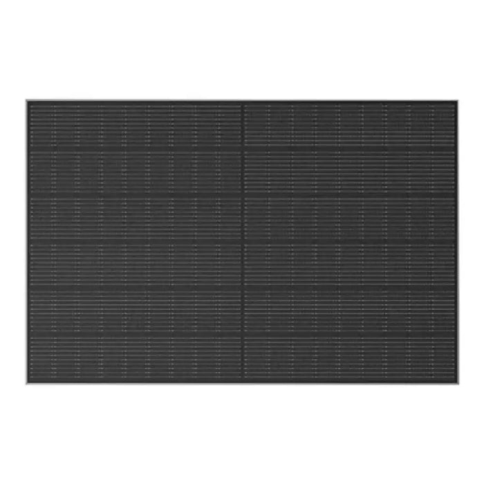 Комплект от 2 фотоволтаични панела EcoFlow 400W (твърда