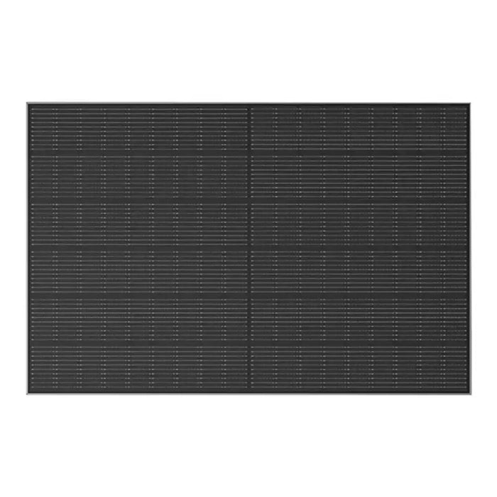 Комплект от 2 фотоволтаични панела EcoFlow 400W (твърда