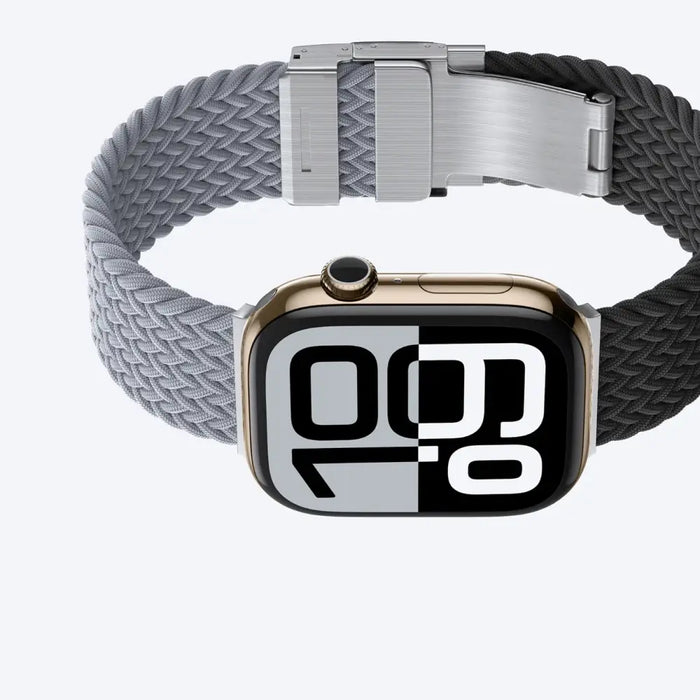 Комплект от 2 каишки AmazingThing Blend за Apple Watch