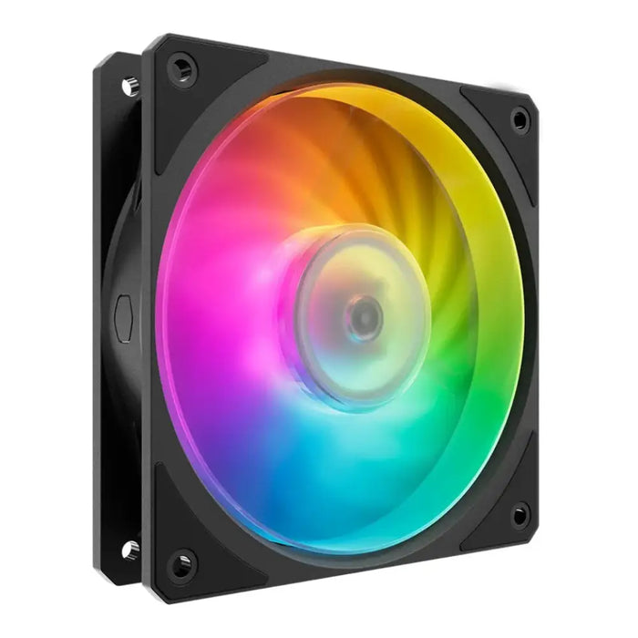 Комплект от 3 броя вентилатори COOLER MASTER FANS Mobius