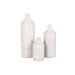 Комплект от 3 Вази Home ESPRIT Метал Естествен 25 x 25 x 80