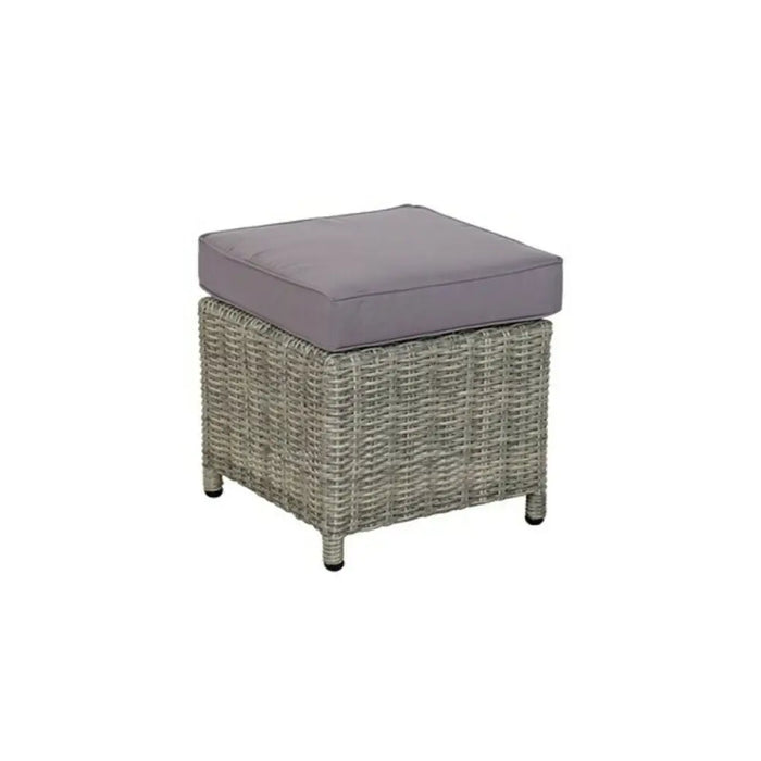 Комплект от диван и маса DKD Home Decor Навън 267 x 204 x