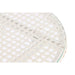 Комплект от маса с 2 стола DKD Home Decor 56 x 57,5 x 82 cm