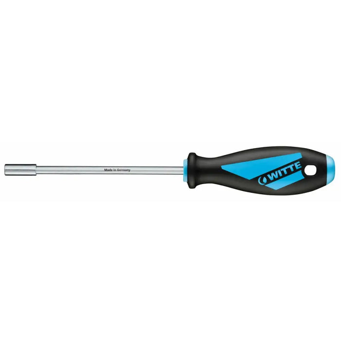Комплект Отвертки WITTE MAXX Hex