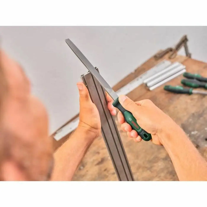 Комплект Пили BOSCH Стомана 5 Части