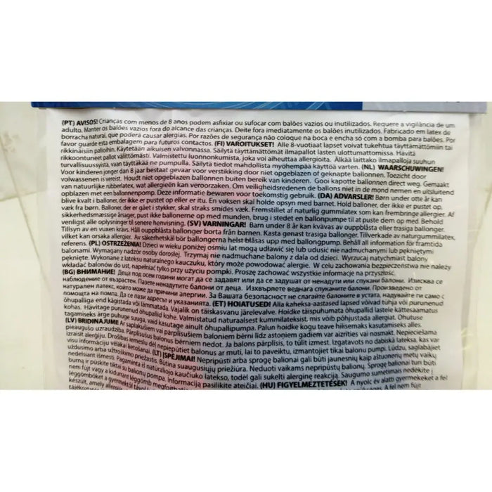 Комплект Празнични Артикули Spider-Man 66 Части