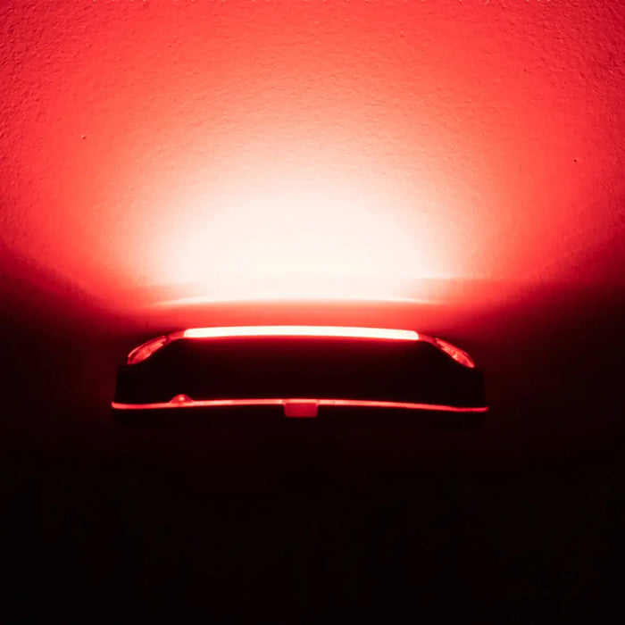 Комплект предни (1000 lm) и задни USB-C велосипедни