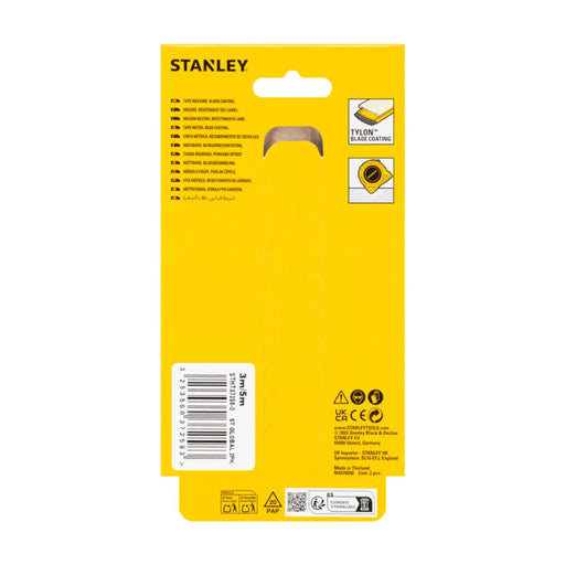 КОМПЛЕКТ РОЛЕТКИ 3М И 5М STANLEY STHT37258-0