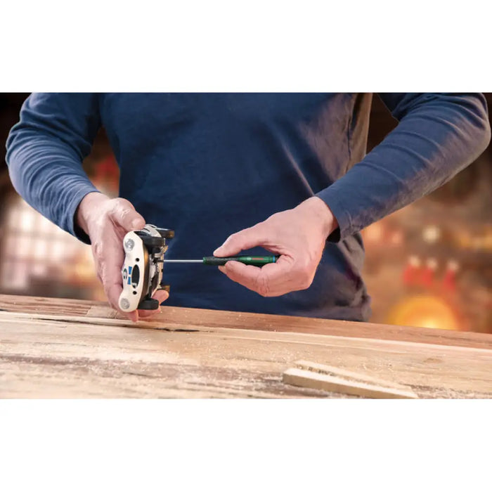 КОМПЛЕКТ РЪЧНИ ИНСТРУМЕНТИ BOSCH 33 ЧАСТИ