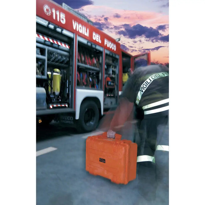комплект с инструменти GT Line EXPLORER 2712 30,5 x 27 x
