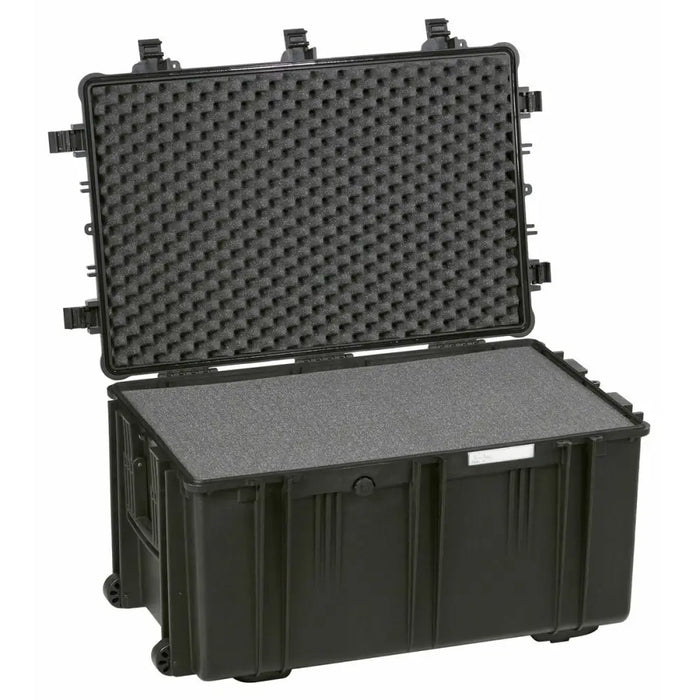комплект с инструменти GT Line EXPLORER 7641 Пяна 86 x 55 x