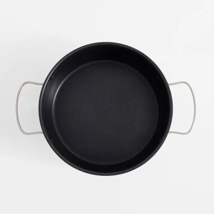 Комплект съдове за готвене Smile от 14 части MGK-22