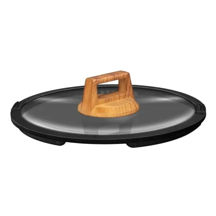 Комплект съдове за готвене Smile MGK-23 от 8 части