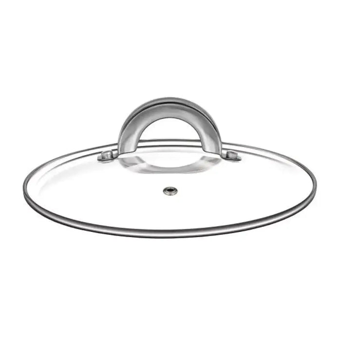 Комплект съдове за готвене Smile 10 части MGK-10