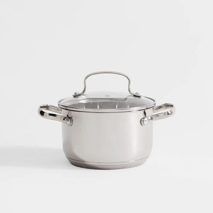 Комплект съдове за готвене Smile от 14 части MGK-22