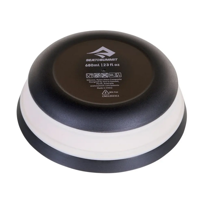 Комплект сгъваеми съдове SEA TO SUMMIT Frontier UL 2P