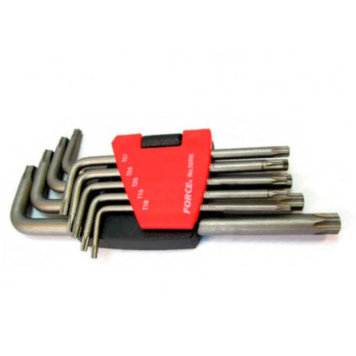 КОМПЛЕКТ ШЕСТОГРАМИ 9 BR. FORCE JN67822