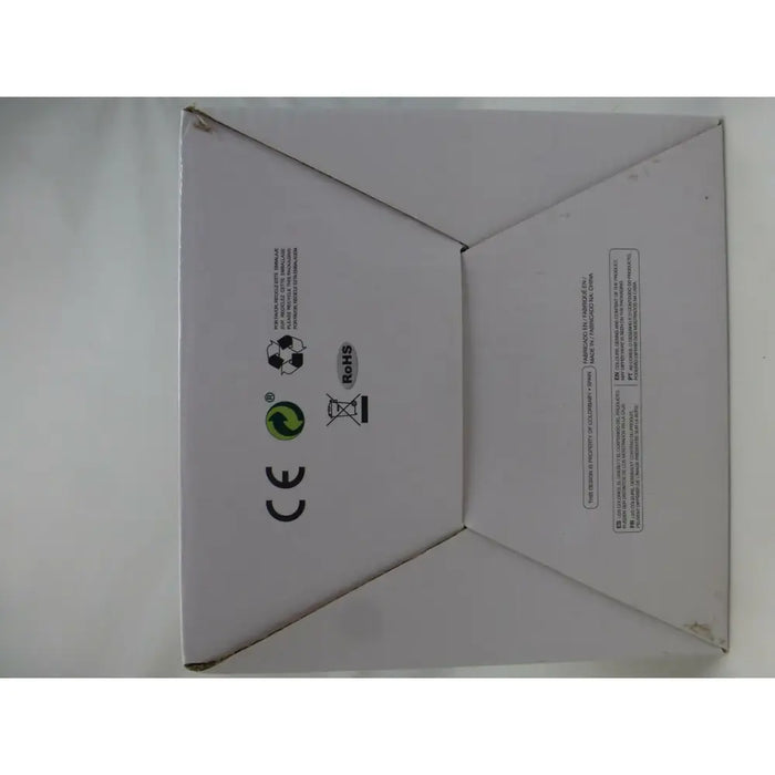 Комплект слънчеви градински колове Aktive Пластмаса 13,5 x