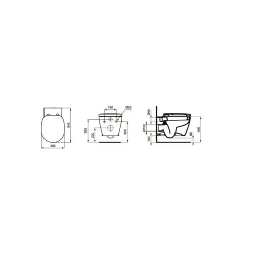 КОМПЛЕКТ СТРУКТУРА CONNECT R052601