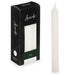 Комплект Свещи Acorde 123-A-AR 123-A-AR Бял 2 x 2 x 15 cm 6