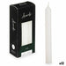 Комплект Свещи Acorde 123-A-AR 123-A-AR Бял 2 x 2 x 15 cm 6