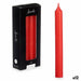 Комплект Свещи Acorde 126-C-AR 126-C-AR Червен 2 x 2 x 20
