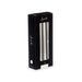Комплект Свещи Acorde 126-E-AR 126-E-AR Сребрист 2 x 2 x 20