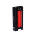 Комплект Свещи Acorde 126-C-AR 126-C-AR Червен 2 x 2 x 20