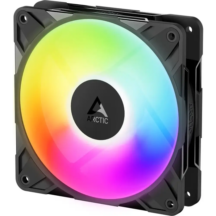 Комплект вентилатори 3-pack ARCTIC P12 Reverse Pro A-RGB