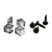 Комплект винтове Startech CLPSCRW1032