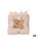 Комплект възглавници Gift Decor Розов 40 x 40 x 7 cm 2