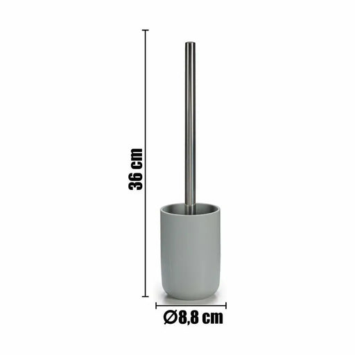Комплект за Баня Berilo CN-B6369-G CN-B6369-G Сив