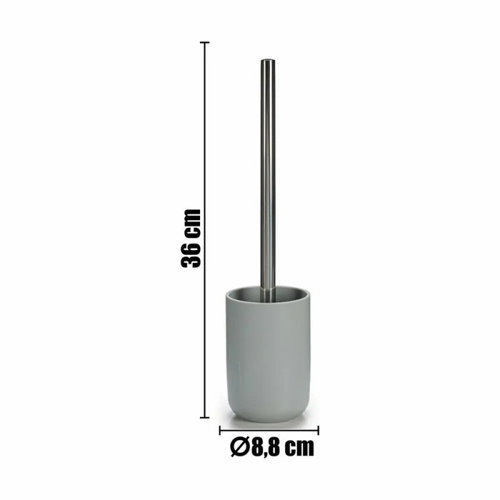 Комплект за Баня Berilo CN-B6369-G CN-B6369-G Сив