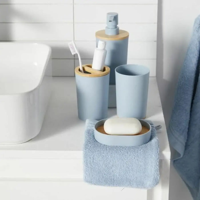 Комплект за Баня TODAY