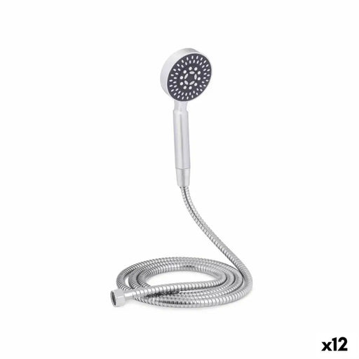 Комплект за Душ Berilo 171 171 Метал 2 m 14 x 4,5 x 24,5 cm