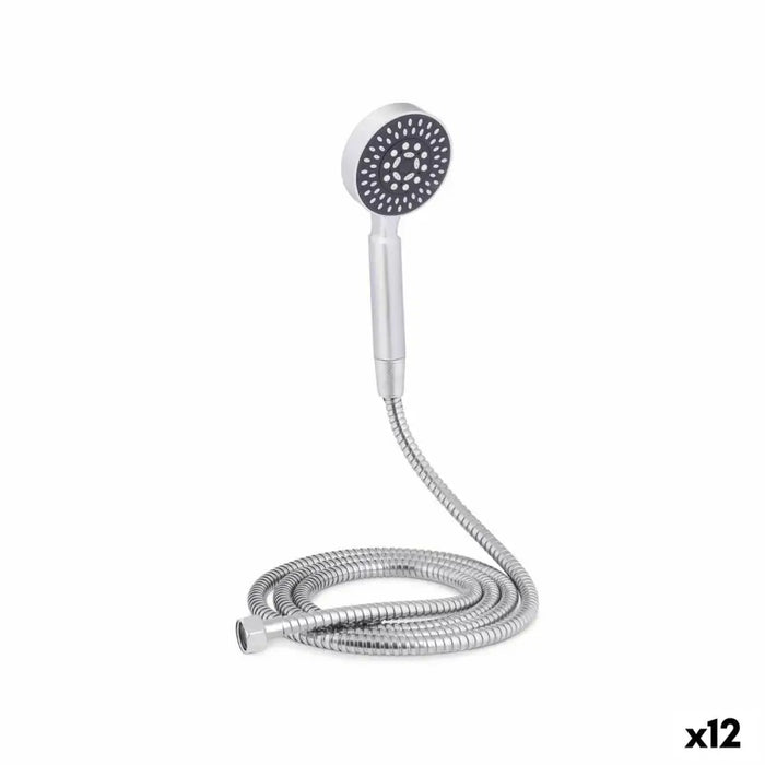Комплект за Душ Berilo 171 171 Метал 2 m 14 x 4,5 x 24,5 cm