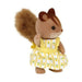 Комплект за Кукли Sylvanian Families 4172 Family Ecureuil
