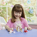 Комплект за Кукли Sylvanian Families El escondite del huevo