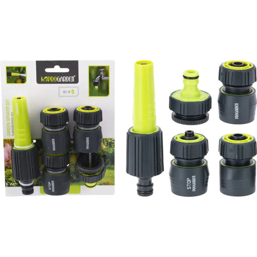 КОМПЛЕКТ ЗА МАРКУЧ 1/2’’ PROGARDEN C24000010