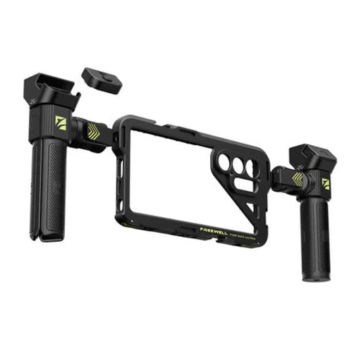 Комплект за монтаж на Genius Rig Freewell за Samsung Galaxy