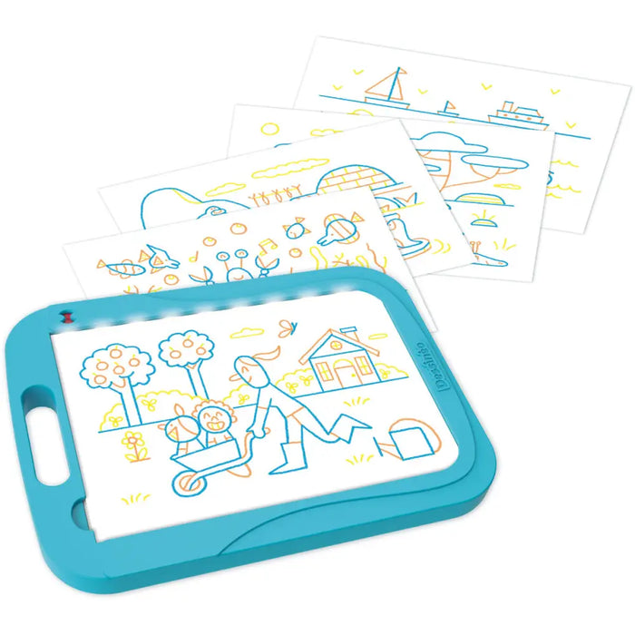 Комплект за Писане Nathan