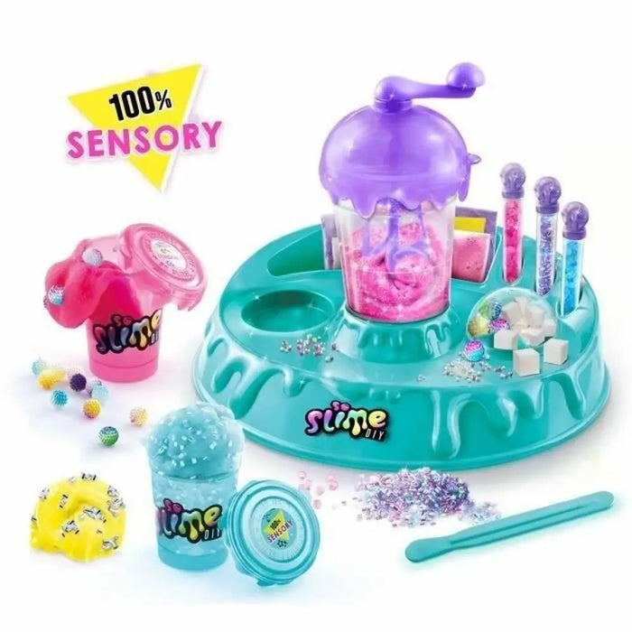 Комплект за почистване и съхранение Canal Toys