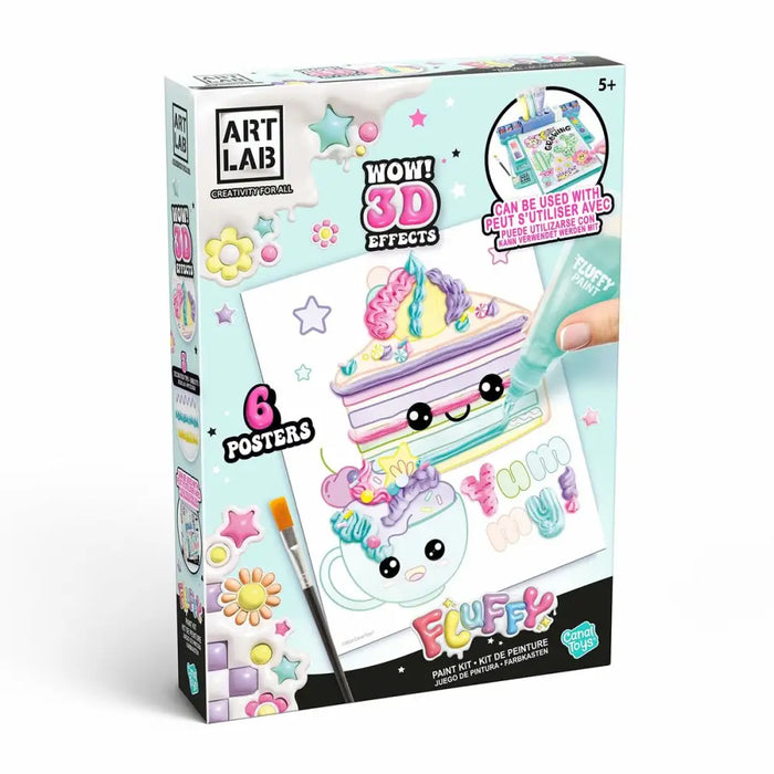 Комплект за почистване и съхранение Canal Toys