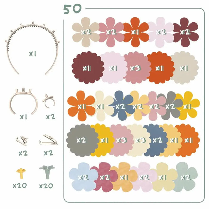 Комплект за почистване и съхранение Smoby