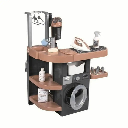 Комплект за почистване и съхранение Smoby