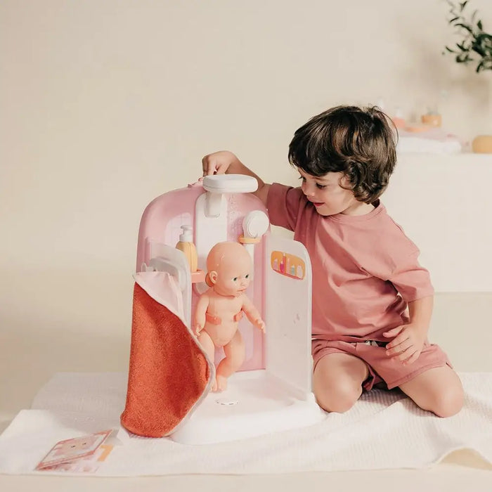 Комплект за почистване и съхранение Smoby