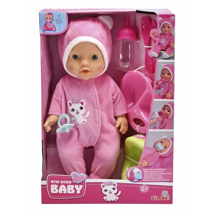 Комплект за почистване и съхранение Smoby