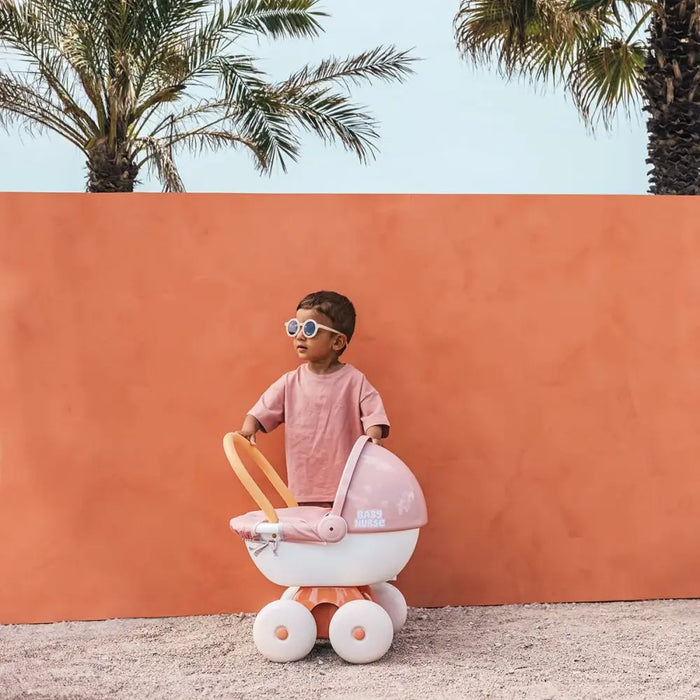 Комплект за почистване и съхранение Smoby