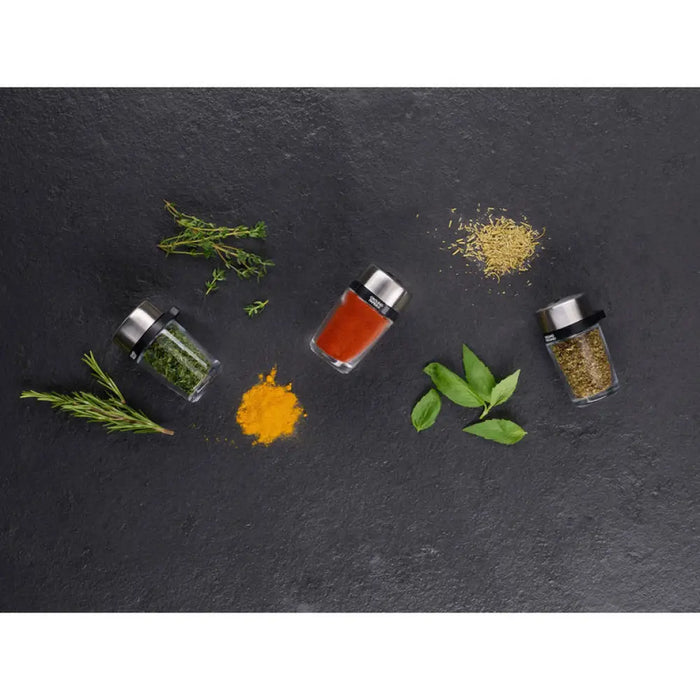 КОМПЛЕКТ ЗА ПОДПРАВКИ 8 ЧАСТИ COLE & MASON