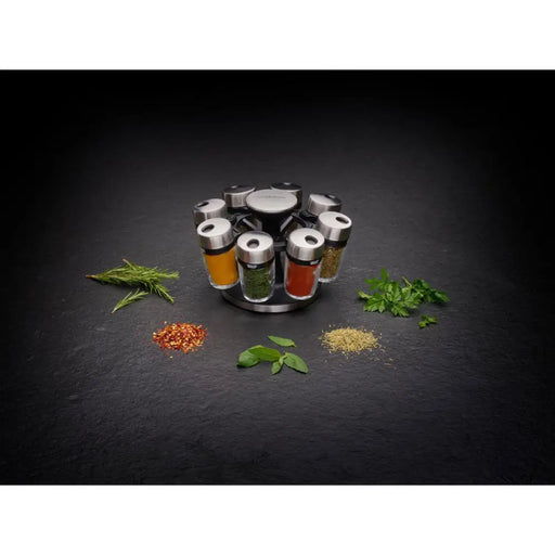 КОМПЛЕКТ ЗА ПОДПРАВКИ 8 ЧАСТИ COLE & MASON